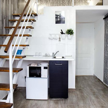 City Centre Loft Next To Synagogue บูดาเปสต์ ภายนอก รูปภาพ