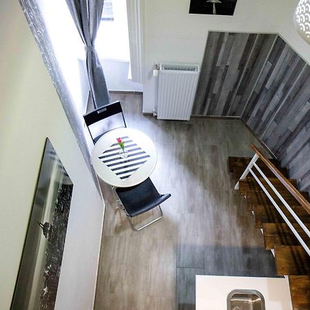 City Centre Loft Next To Synagogue บูดาเปสต์ ภายนอก รูปภาพ