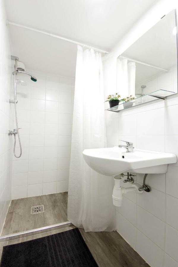 City Centre Loft Next To Synagogue บูดาเปสต์ ภายนอก รูปภาพ
