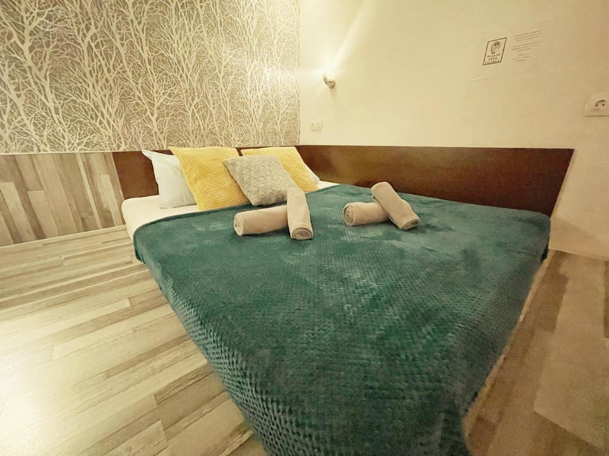 City Centre Loft Next To Synagogue บูดาเปสต์ ภายนอก รูปภาพ
