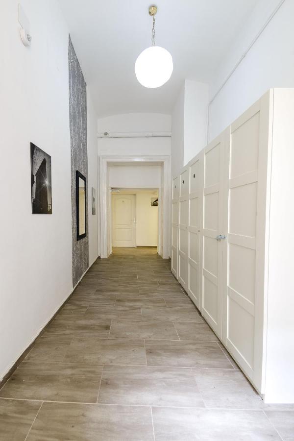 City Centre Loft Next To Synagogue บูดาเปสต์ ภายนอก รูปภาพ