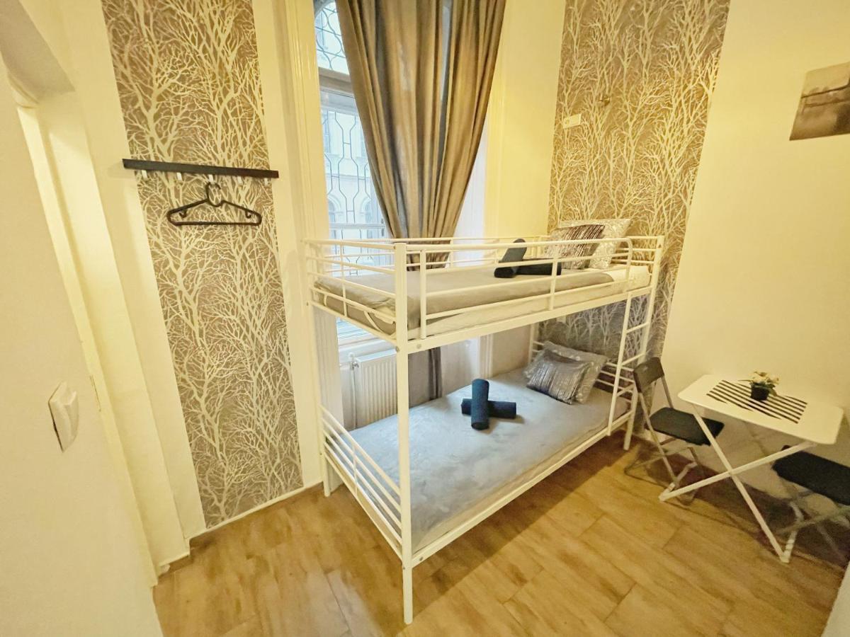 City Centre Loft Next To Synagogue บูดาเปสต์ ห้อง รูปภาพ