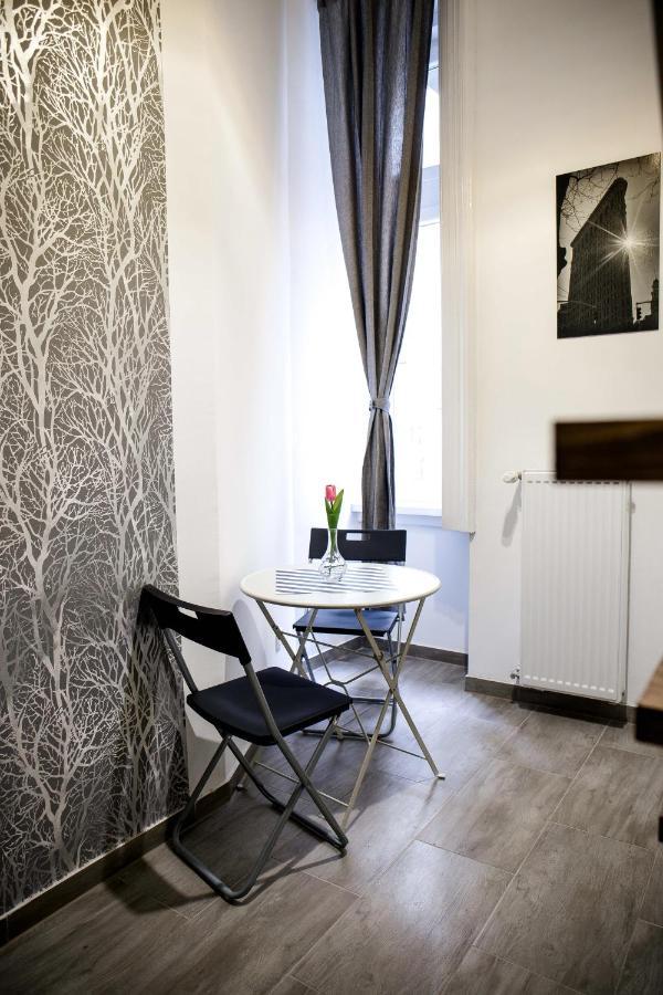 City Centre Loft Next To Synagogue บูดาเปสต์ ภายนอก รูปภาพ