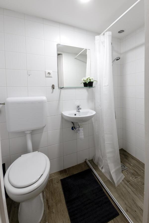 City Centre Loft Next To Synagogue บูดาเปสต์ ภายนอก รูปภาพ