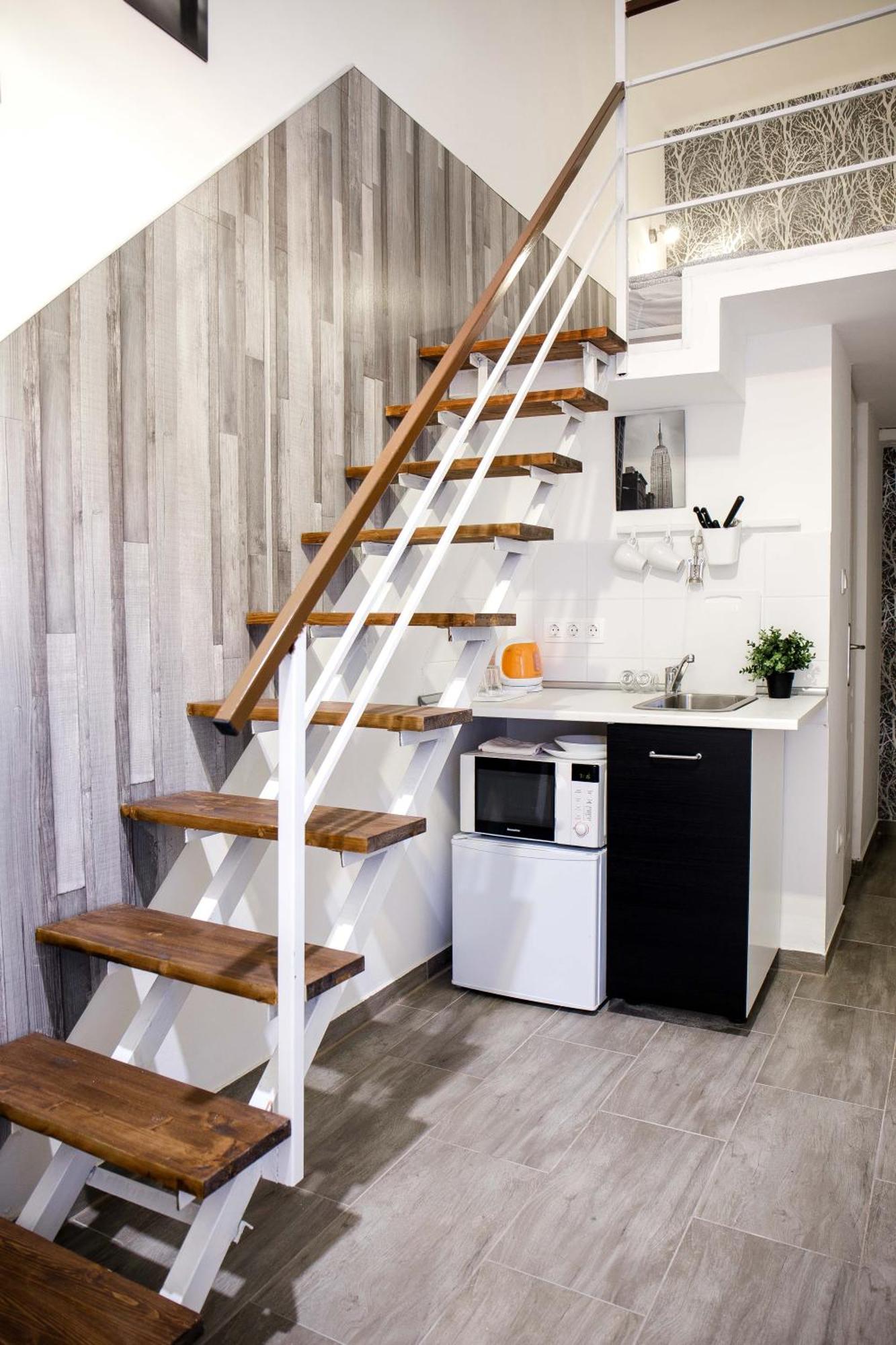 City Centre Loft Next To Synagogue บูดาเปสต์ ภายนอก รูปภาพ