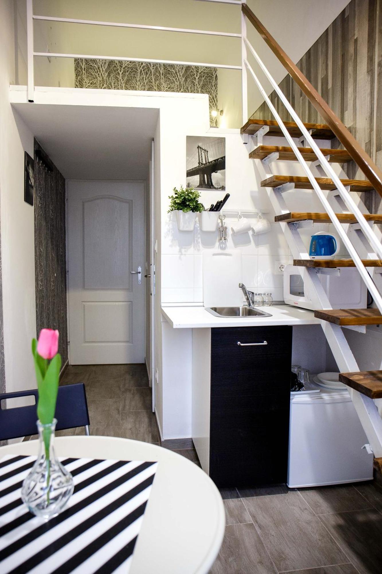 City Centre Loft Next To Synagogue บูดาเปสต์ ภายนอก รูปภาพ