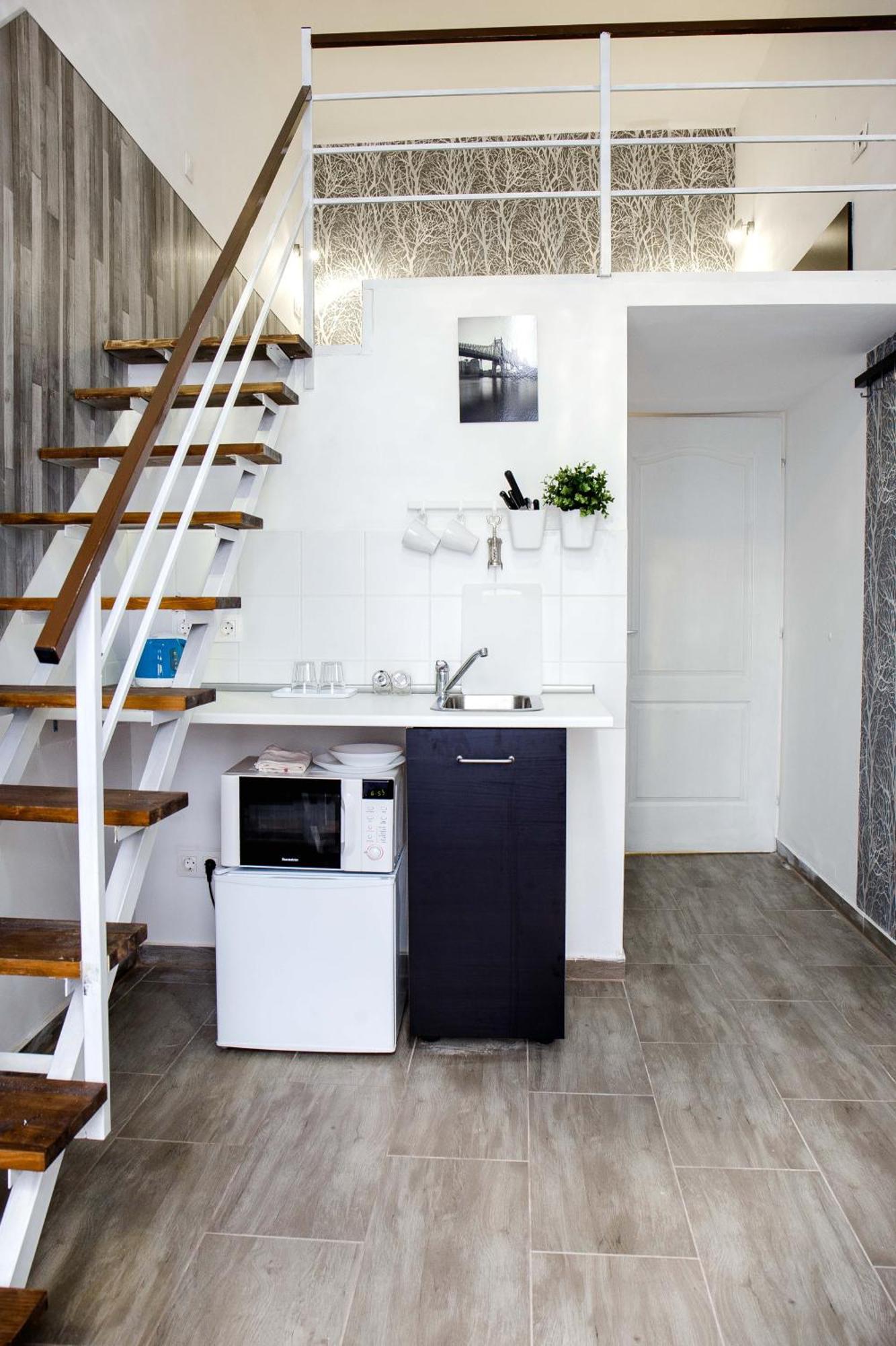 City Centre Loft Next To Synagogue บูดาเปสต์ ภายนอก รูปภาพ